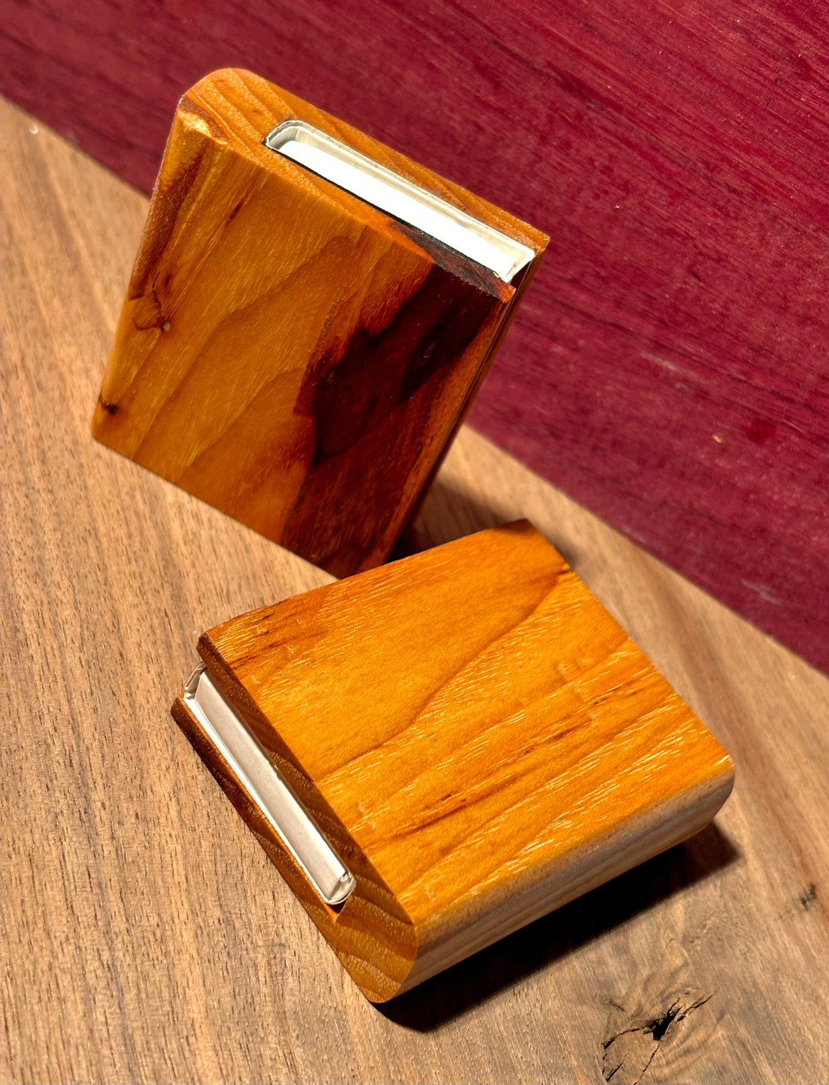 Matchbooks