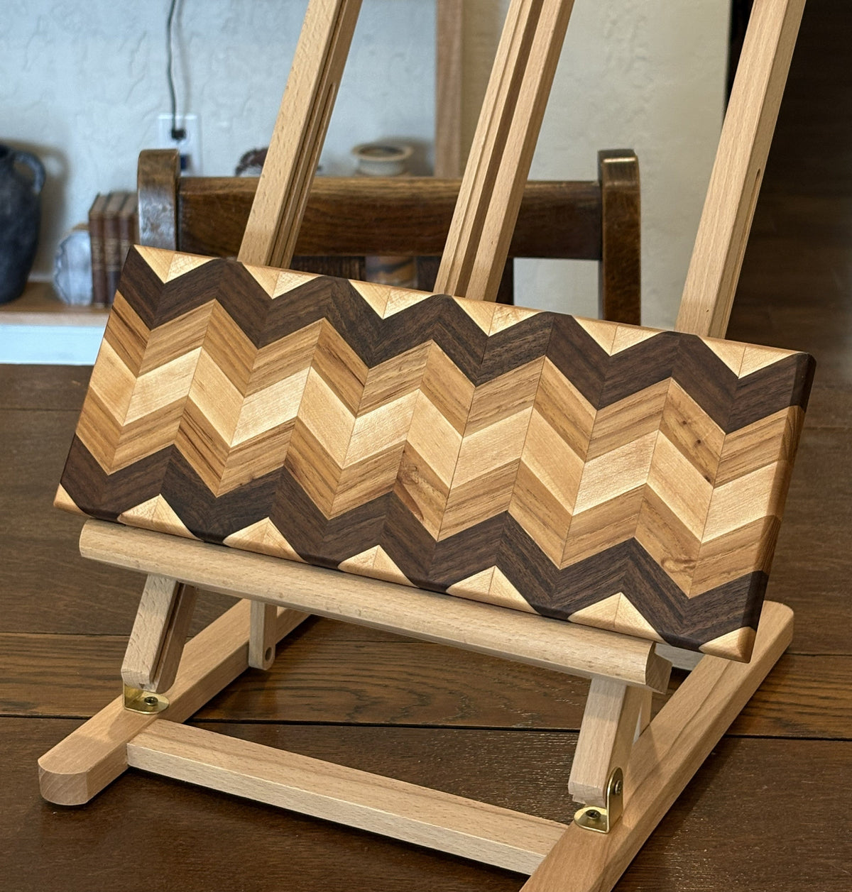 Serving Boards