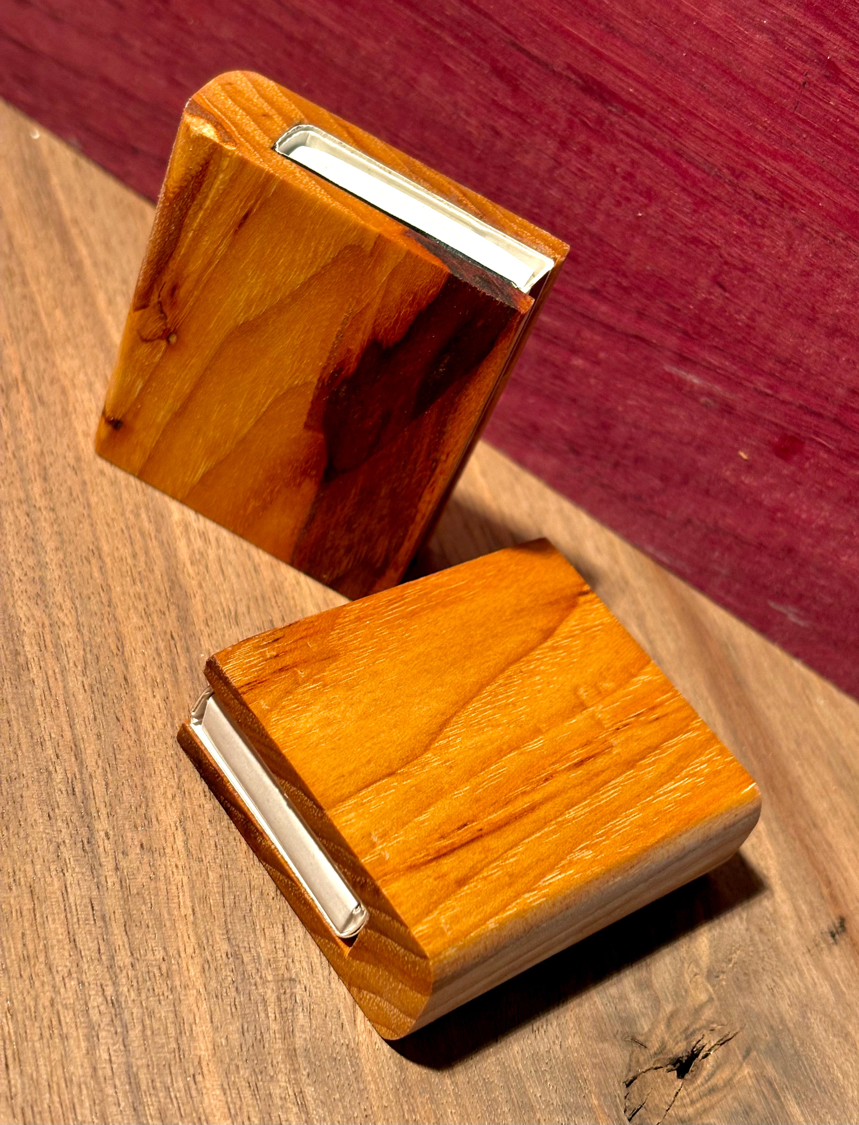 The Matchbook