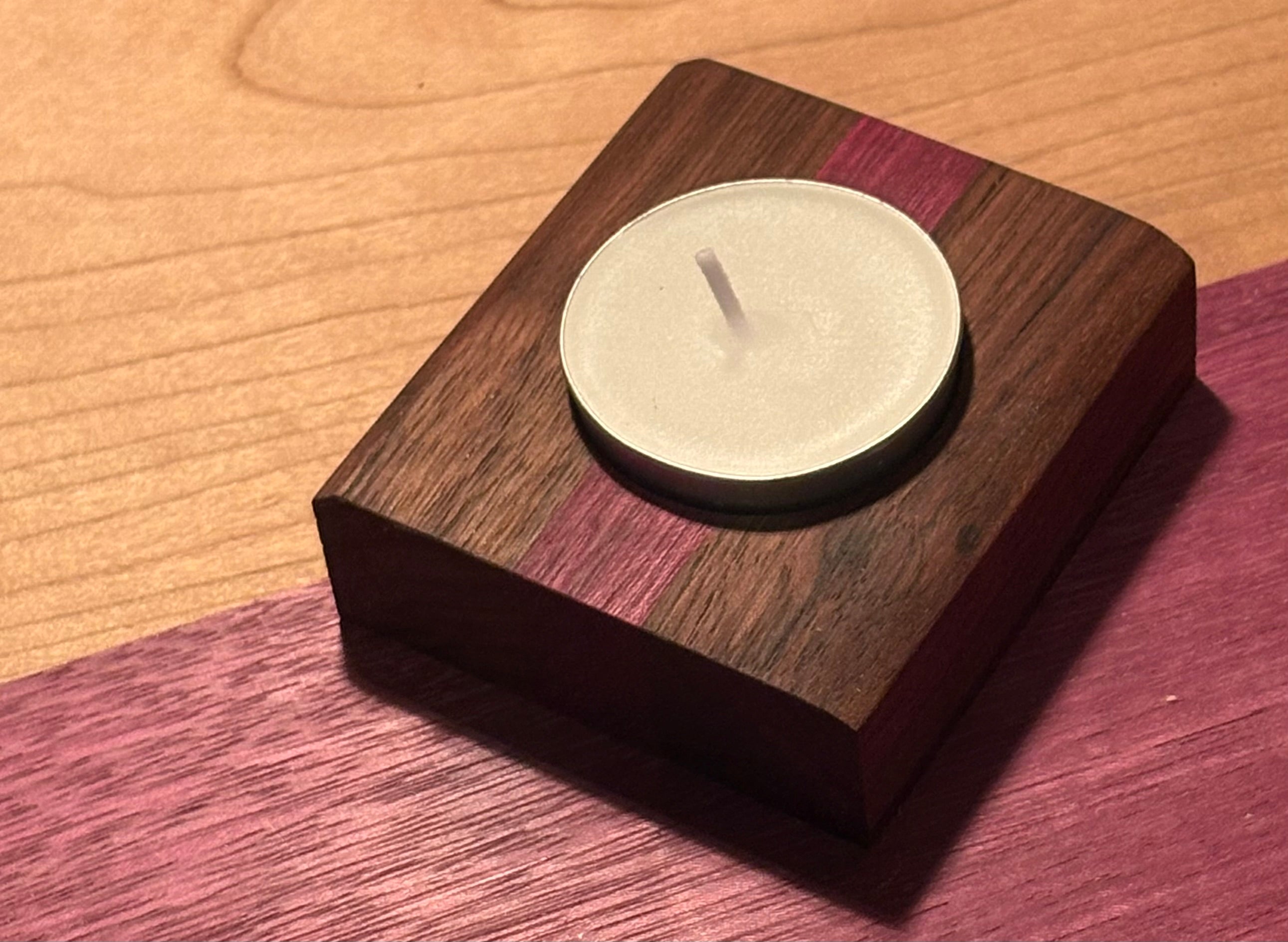 The Single Holder